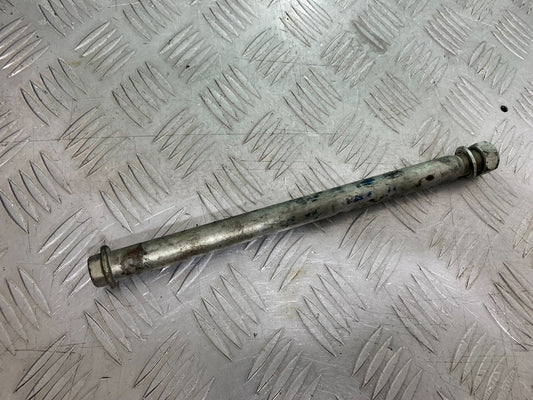 SUZUKI GSF1200 GSF 1200 BANDIT SWINGARM SPINDLE  YEAR 2001-2004 (CMB1188)