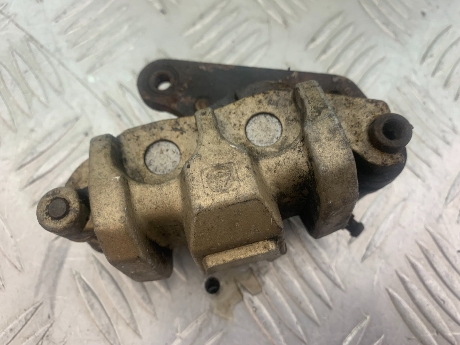 RIEJU 125 RS2 FRONT CALIPER  YEAR 2007 (CMB1142)