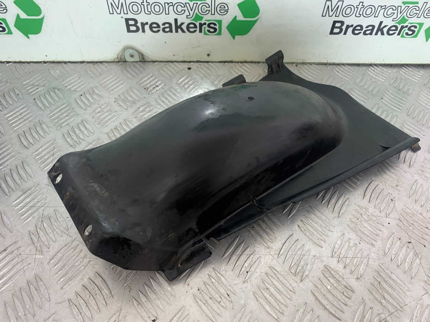 HONDA GL500 GL 500 SILVERWING INNER MUDGUARD  YEAR 1981-82  (CMB1168)