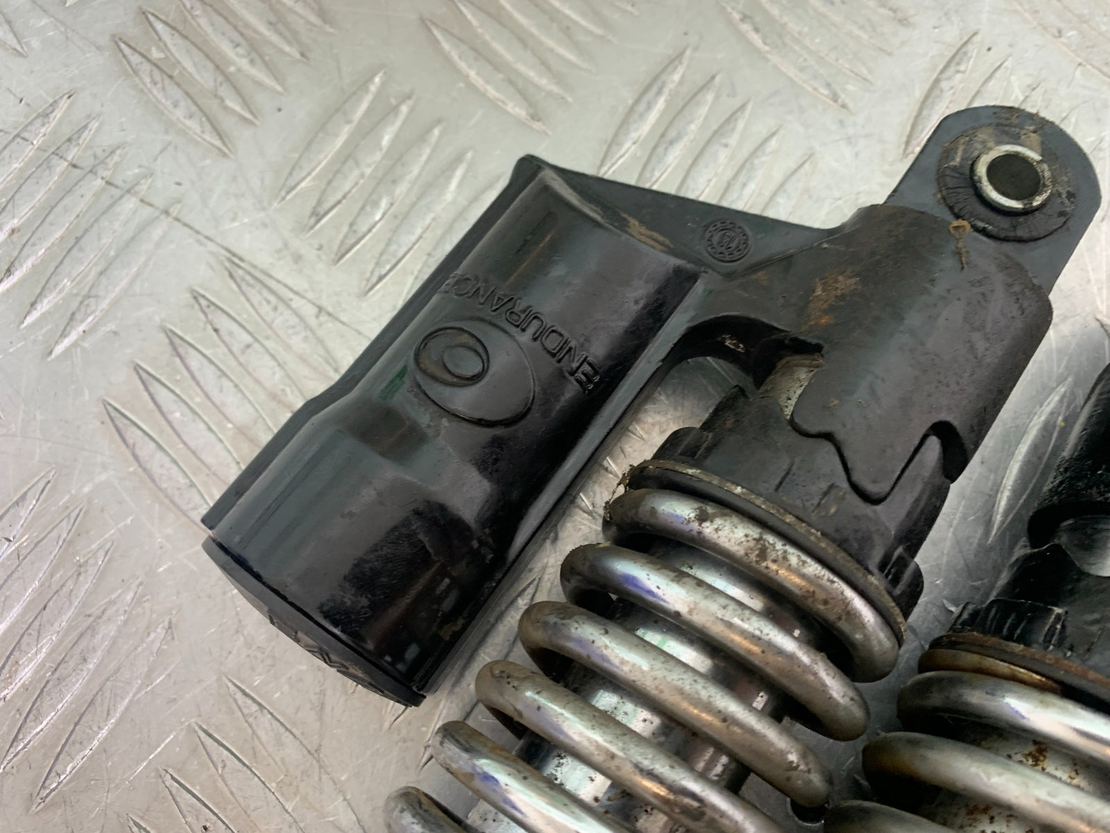ROYAL ENFIELD BULLET 500 EFI REAR SHOCKS   YEAR 2008 - 2016 (CMB1153)