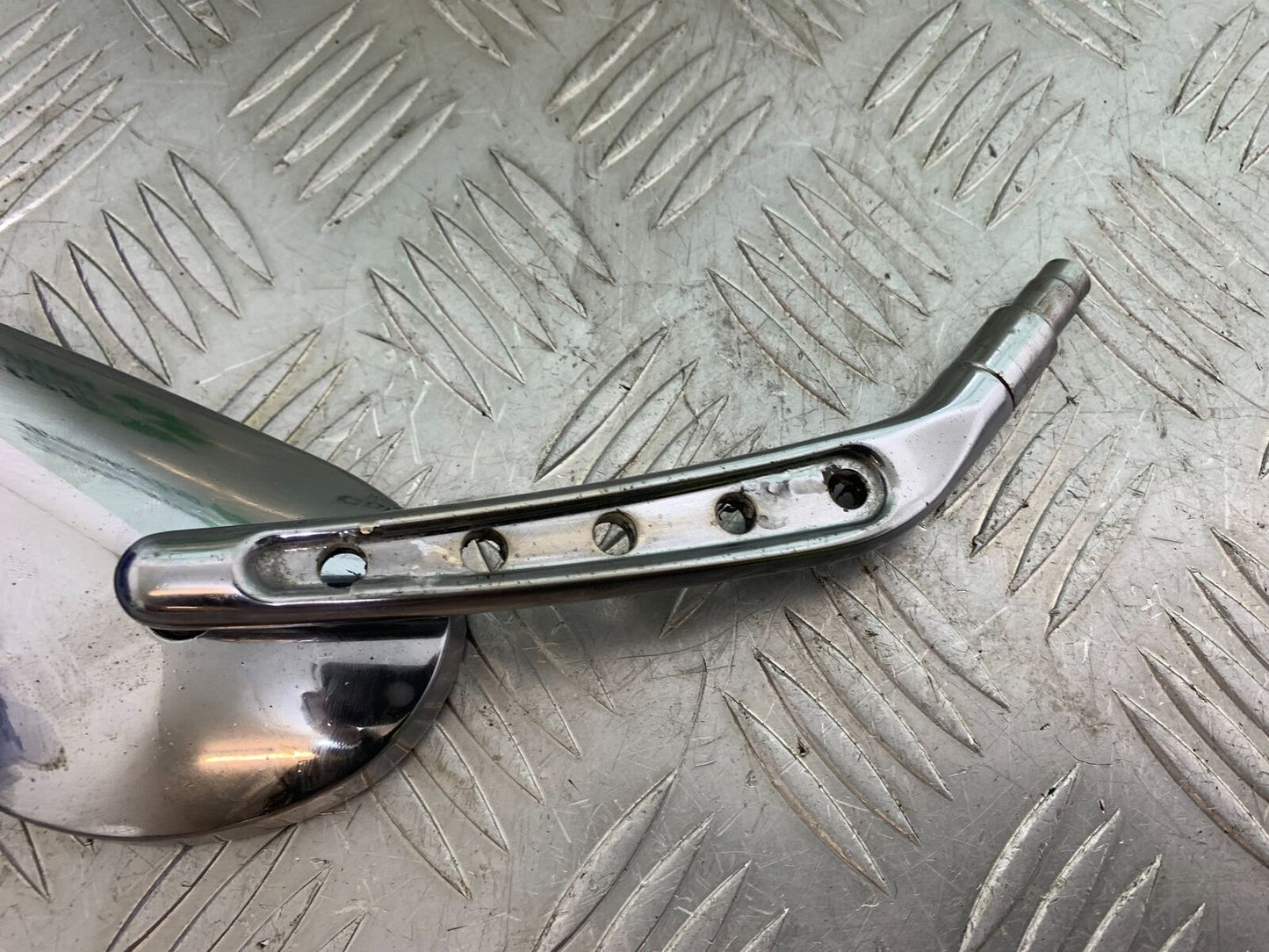 TRIUMPH THUNDERBIRD 1600 LEFT MIRROR YEAR 2011 (CMB1107)