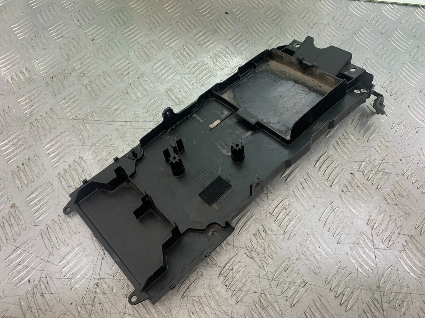 KAWASAKI ZX10R ZX10 R UNDERTRAY  2008-2010 (CMB1206)