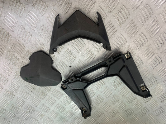 BENELLI BN125 BN 125 INFILL PANELS   YEAR 2018-2021 (CMB1194)