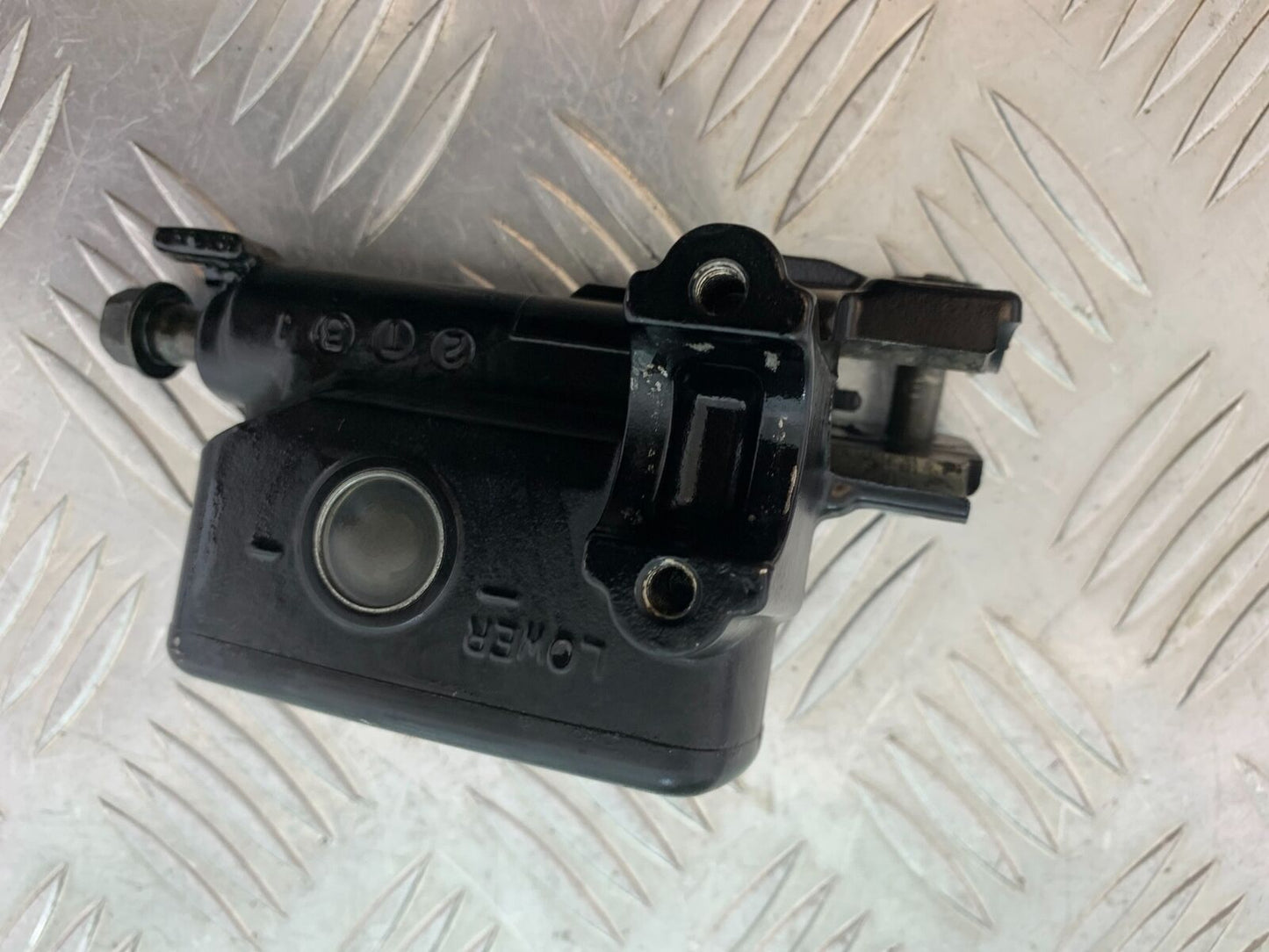 HONDA VFR800 VFR 800 V-TEC CLUTCH MASTER CYLINDER   YEAR 2002 -09 (CMB1012)