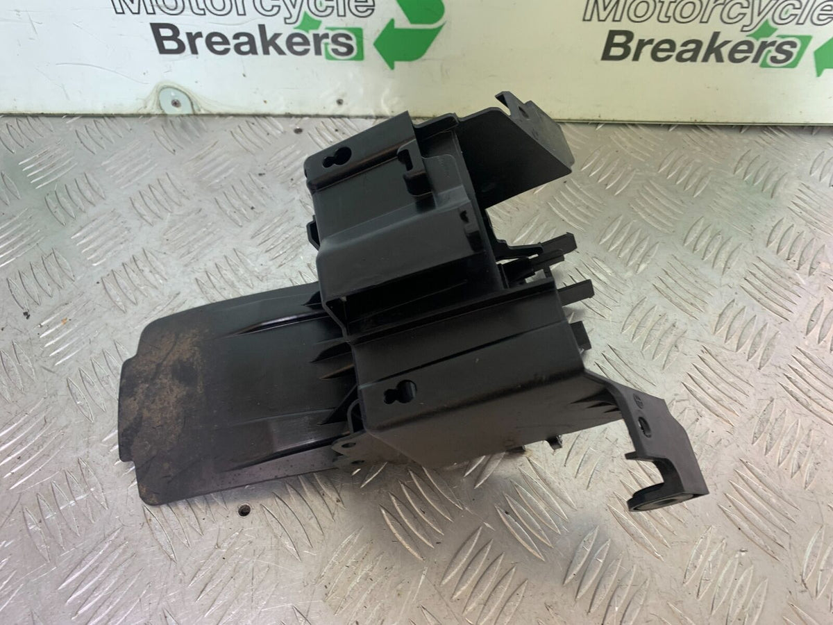 SUZUKI SV650 X SV 650 X BATTERY BOX  YEAR 2018-2022  (CMB1081)