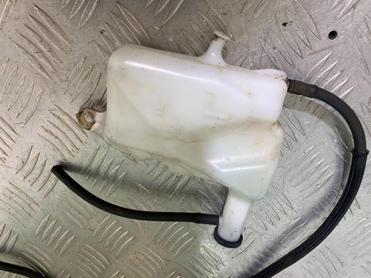 SUZUKI SV650 X SV 650 X COOLANT BOTTLE   YEAR 2018-2022  (CMB1081)