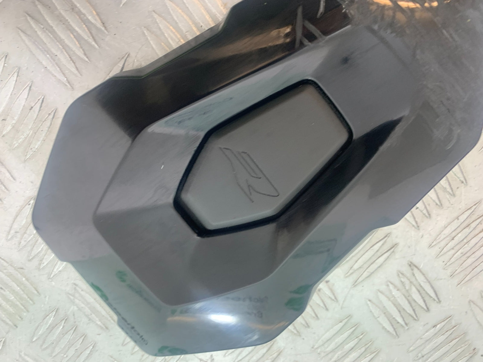 BMW M1000 R REAR SEAT COWL (SCUFFED)   YEAR 2023-2024 (CMB1140)