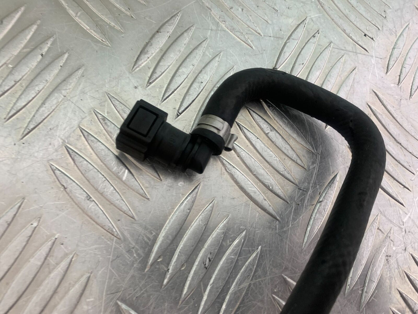 NECO GPX125 PETROL PIPE YEAR 2016-2021(CMB1052)