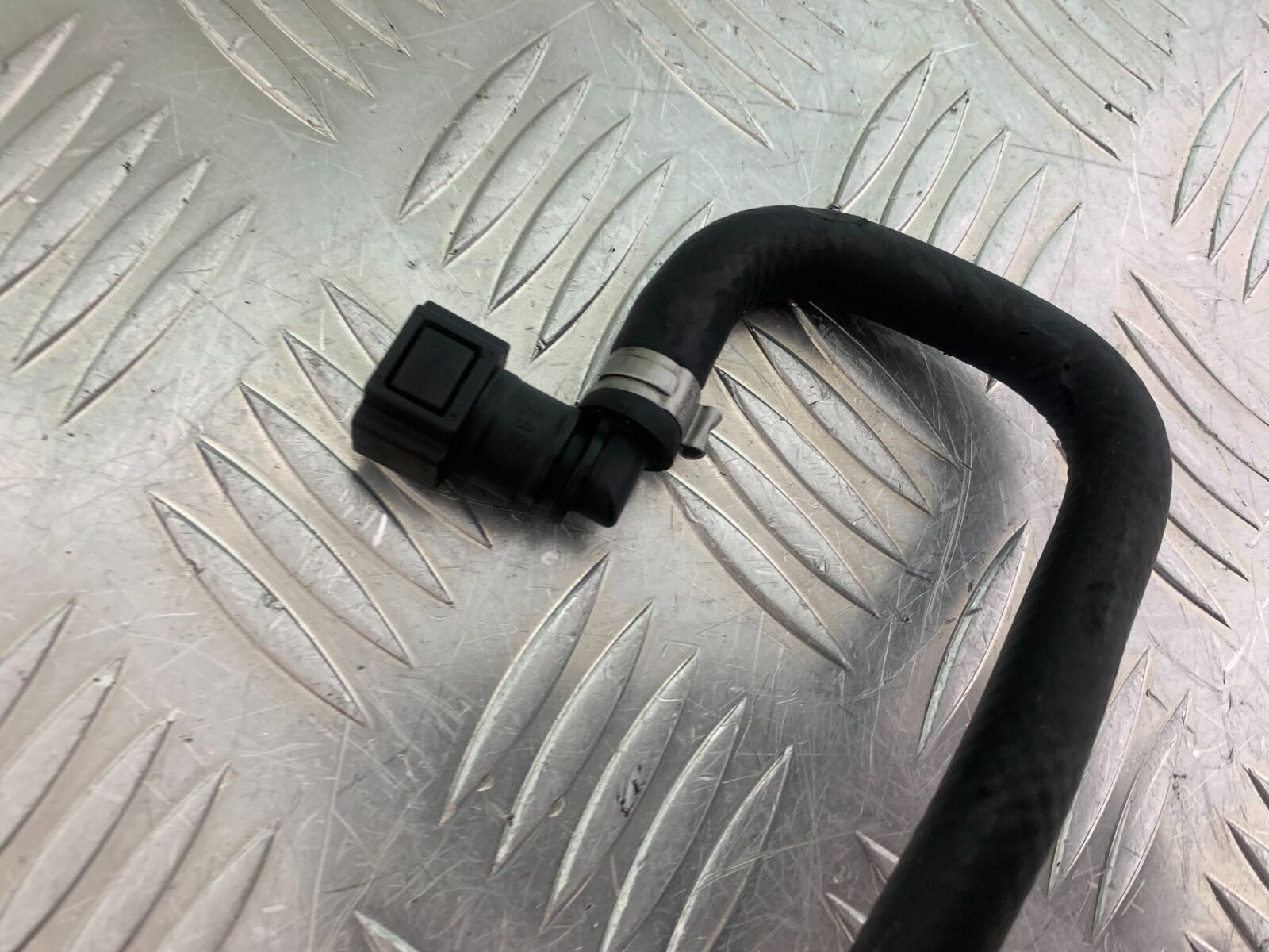 NECO GPX125 PETROL PIPE YEAR 2016-2021(CMB1052)
