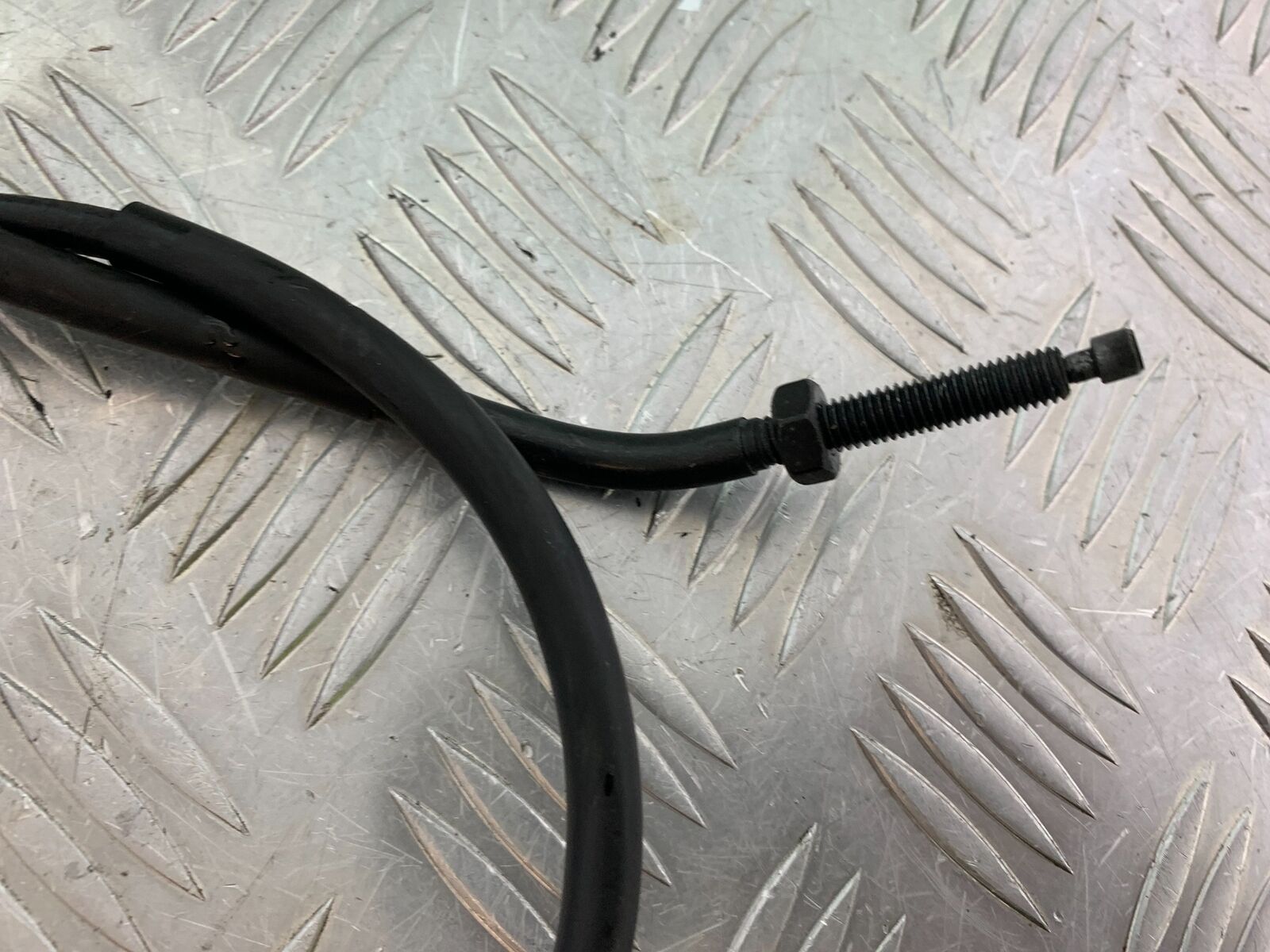 HONDA CBR500R CBR 500 R CLUTCH CABLE   YEAR 2016 (CMB1066)