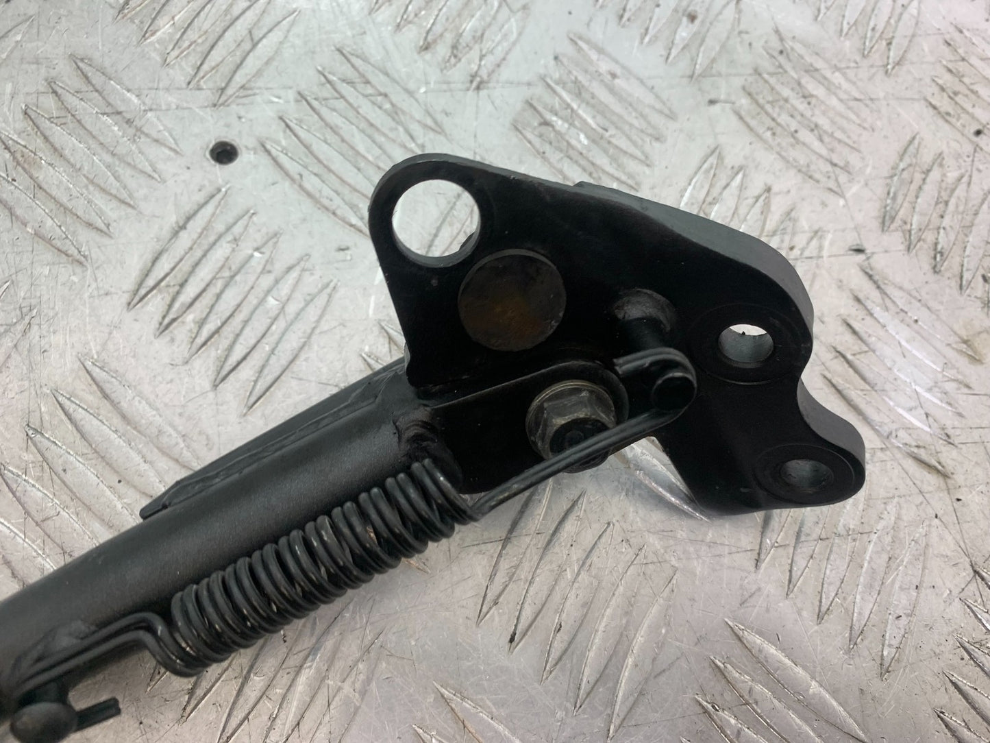 KAWASAKI Z1000 SX SIDE STAND AND BRACKET  YEAR 2014-16 (CMB1264)