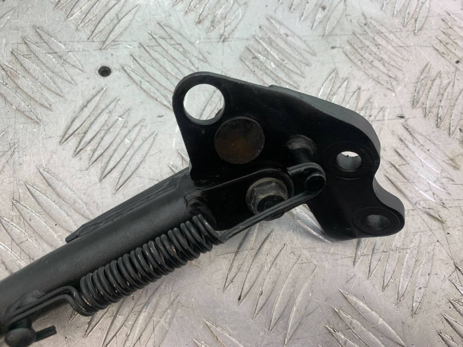 KAWASAKI Z1000 SX SIDE STAND AND BRACKET  YEAR 2014-16 (CMB1264)