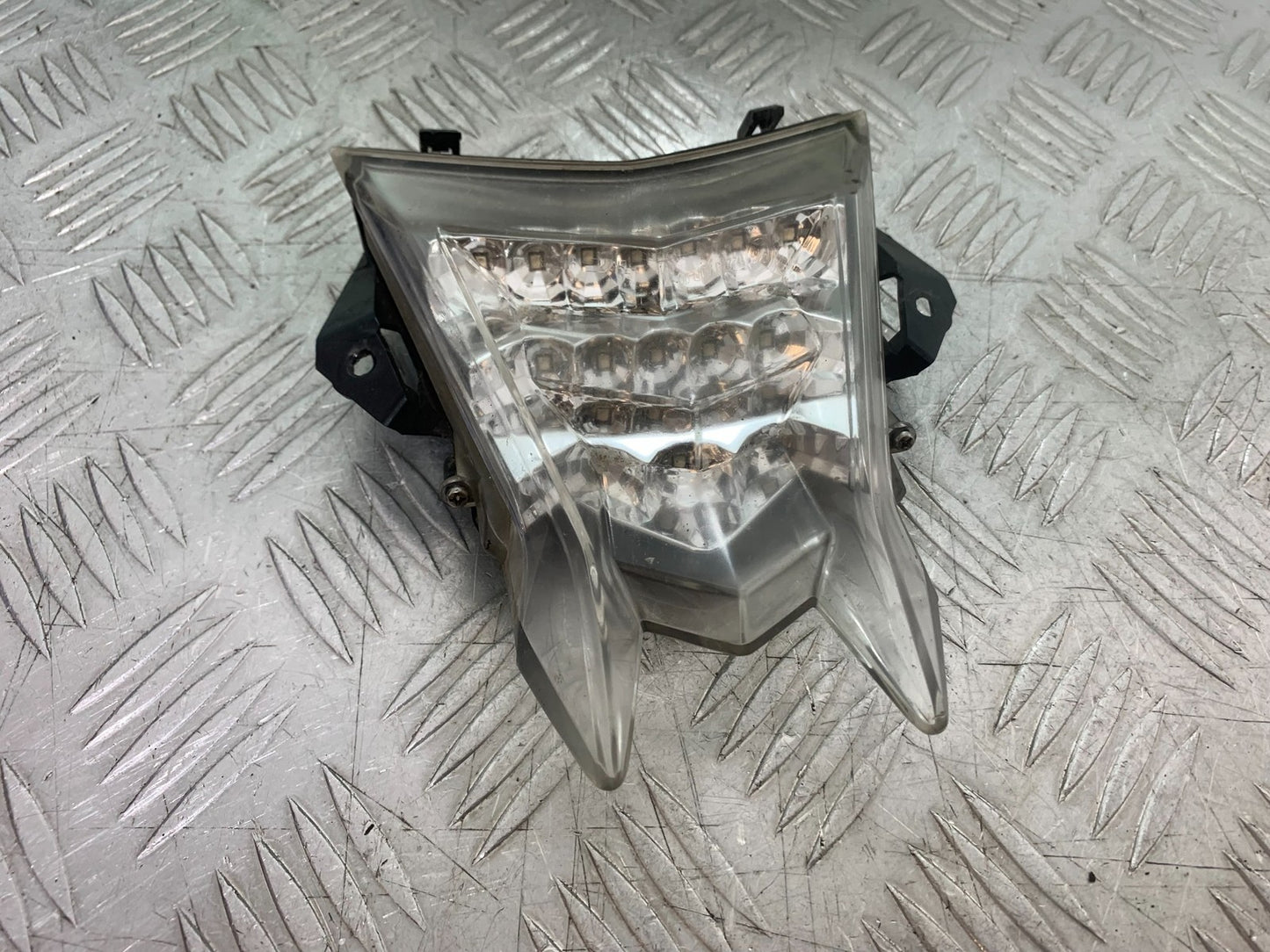 BMW S1000 RR REAR LIGHT  YEAR 2015-2018 (CMB1246)