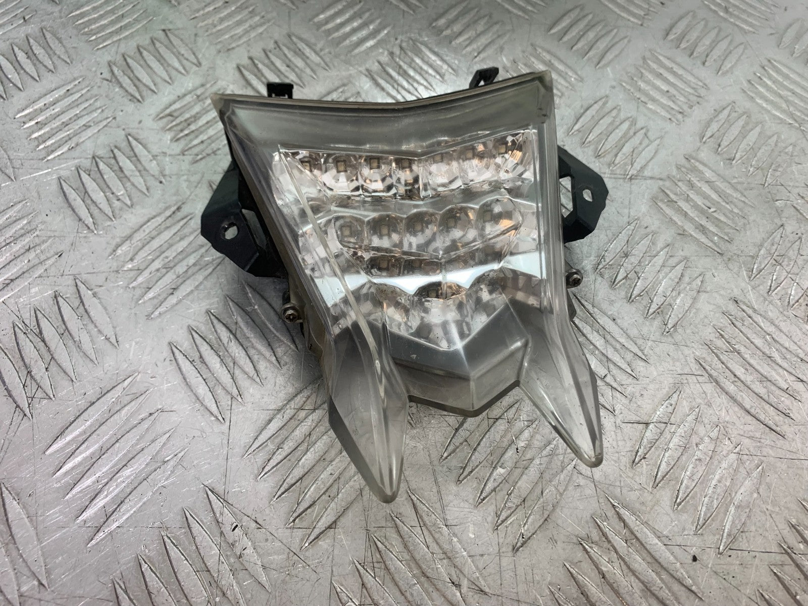 BMW S1000 RR REAR LIGHT  YEAR 2015-2018 (CMB1246)