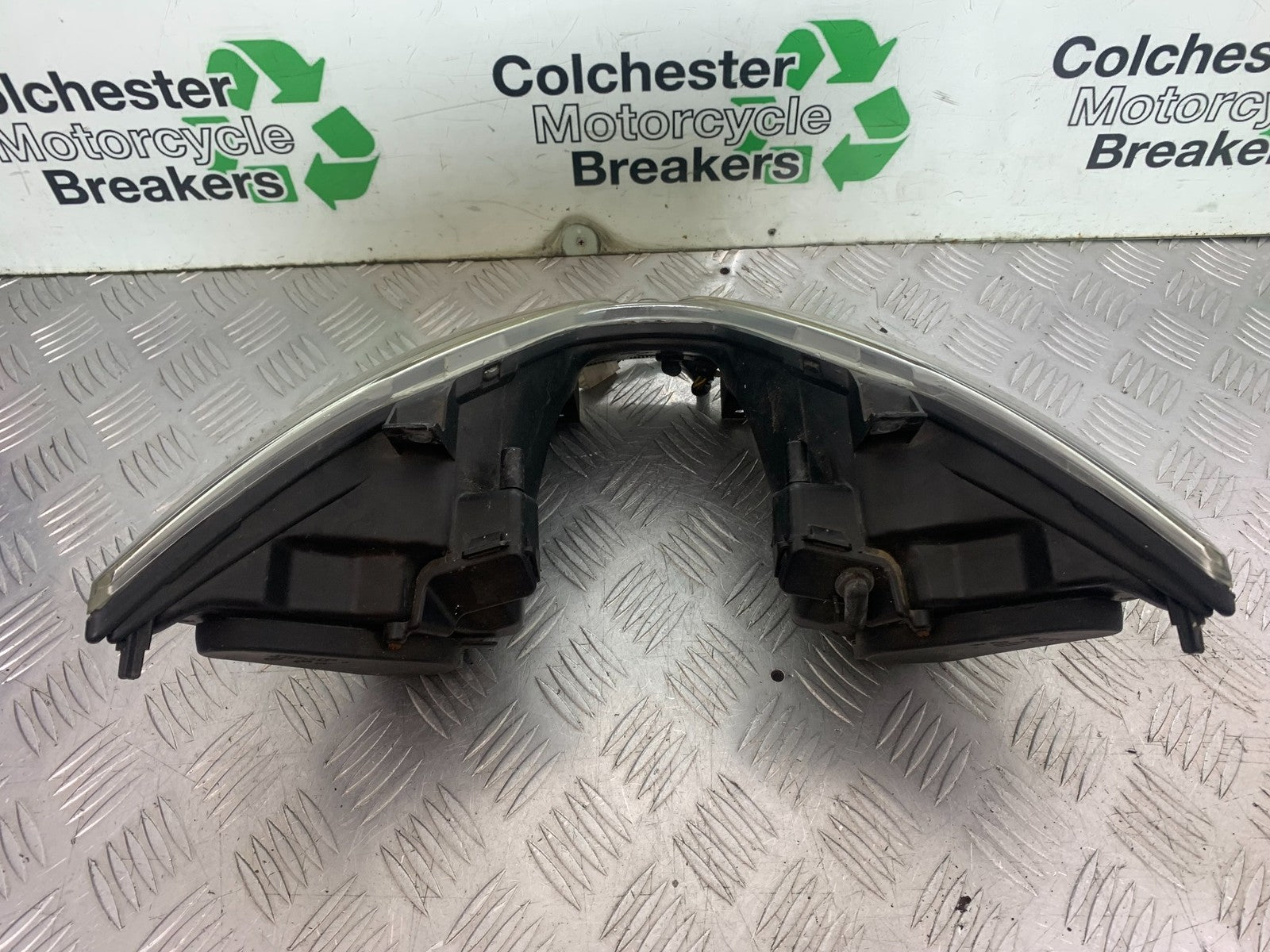 PIAGGIO MP3 250 ie HEADLIGHT  YEAR 2007 (CMB1307)