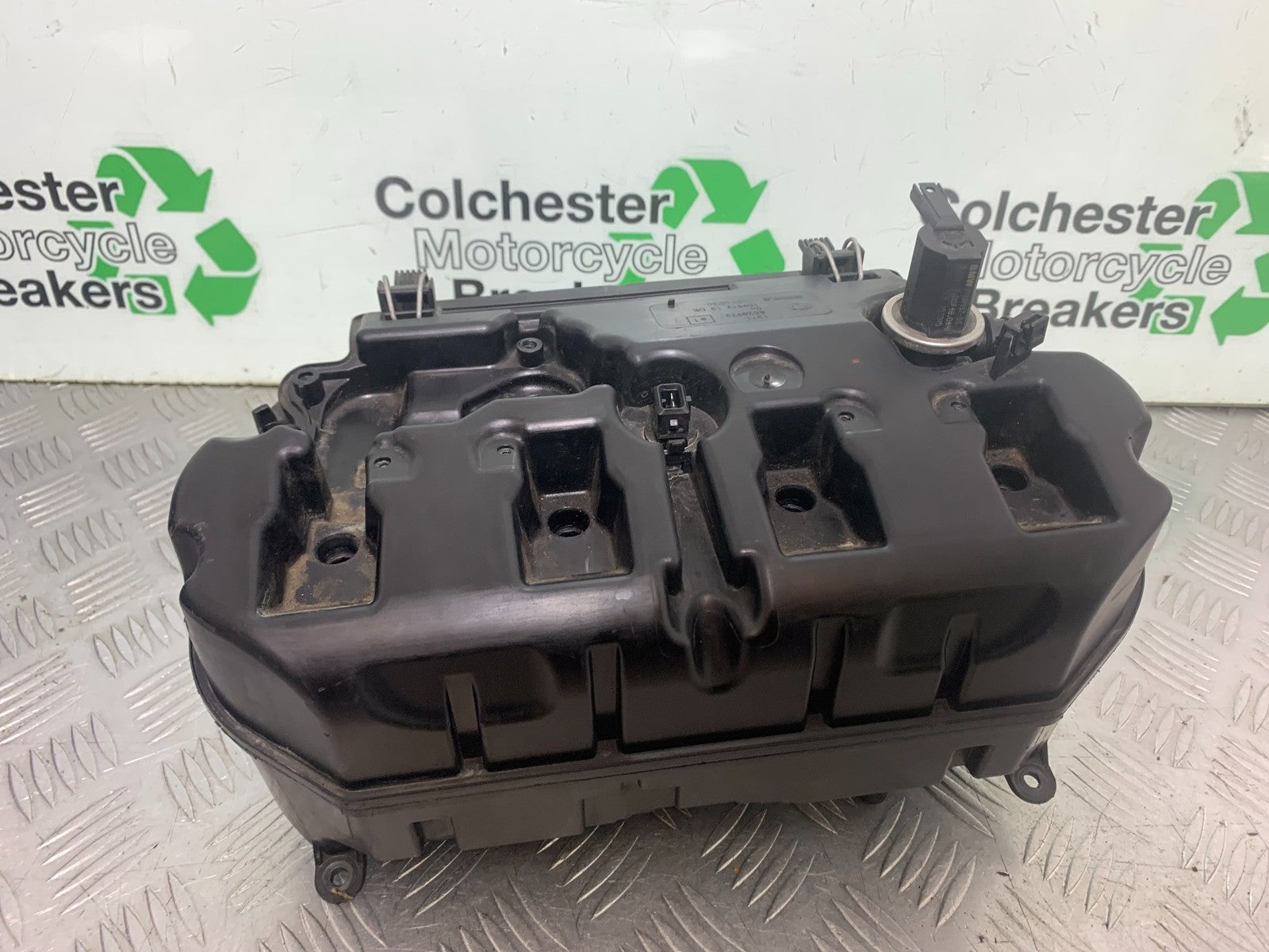 BMW S1000 RR AIRBOX YEAR 2015-2018 (CMB1246)
