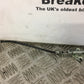 KAWASAKI ER6  ER6F ER 650 SEAT CATCH  YEAR 2016 (ABS)
