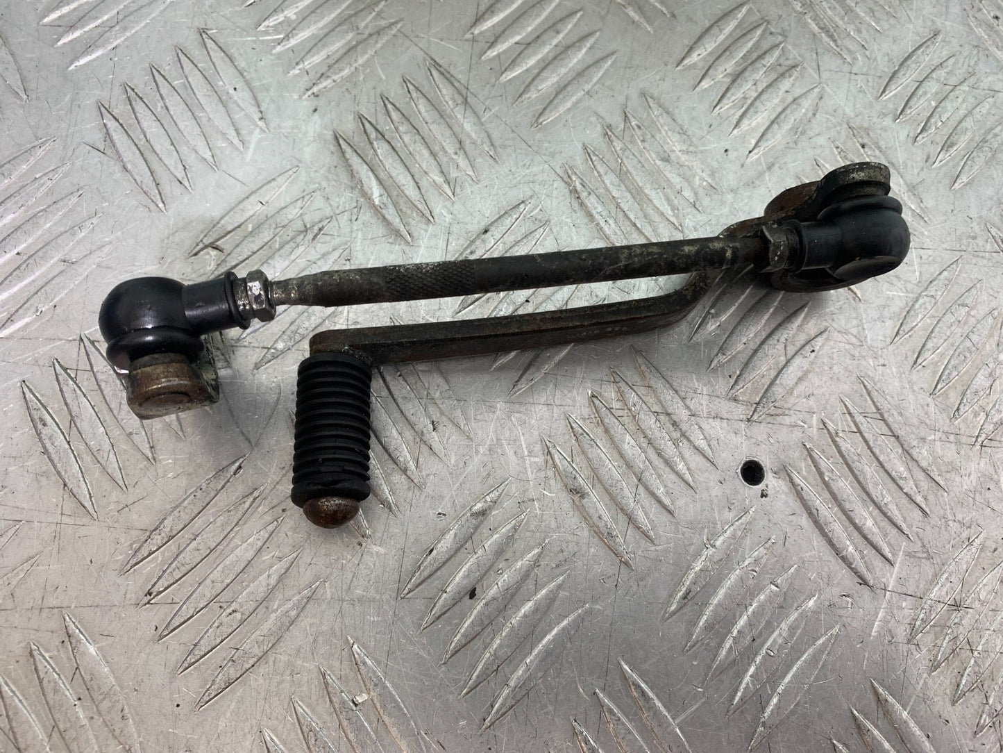 KAWASAKI 650 VERSYS GEAR LEVER  YEAR 2015-2018 (CMB1288)