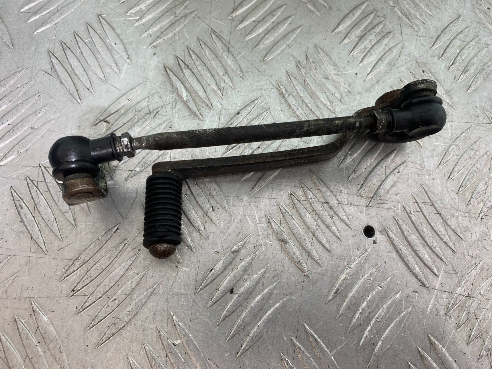 KAWASAKI 650 VERSYS GEAR LEVER  YEAR 2015-2018 (CMB1288)