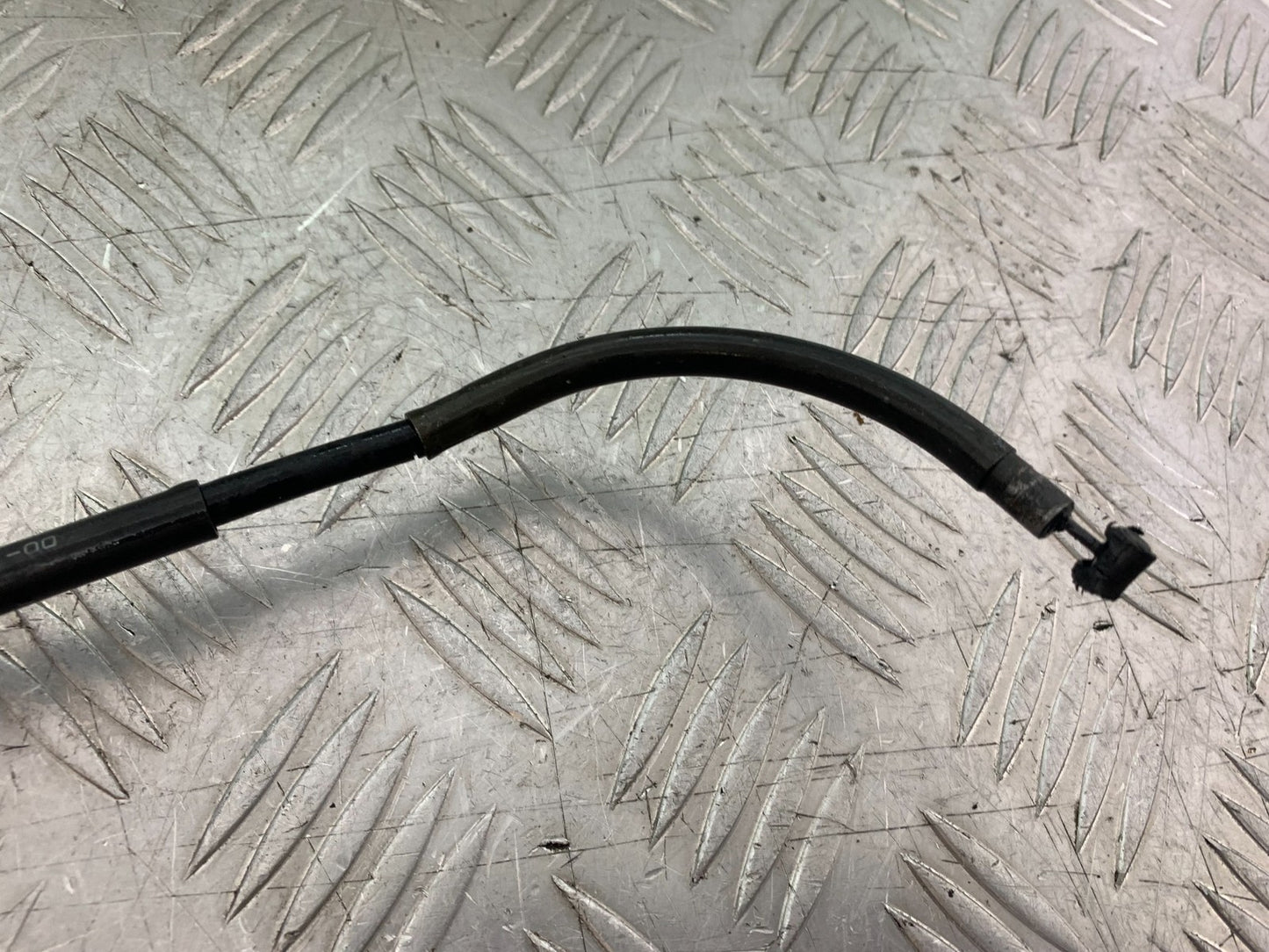 YAMAHA FZS1000 FAZER CLUTCH CABLE  YEAR 2001-05 (CMB1275)