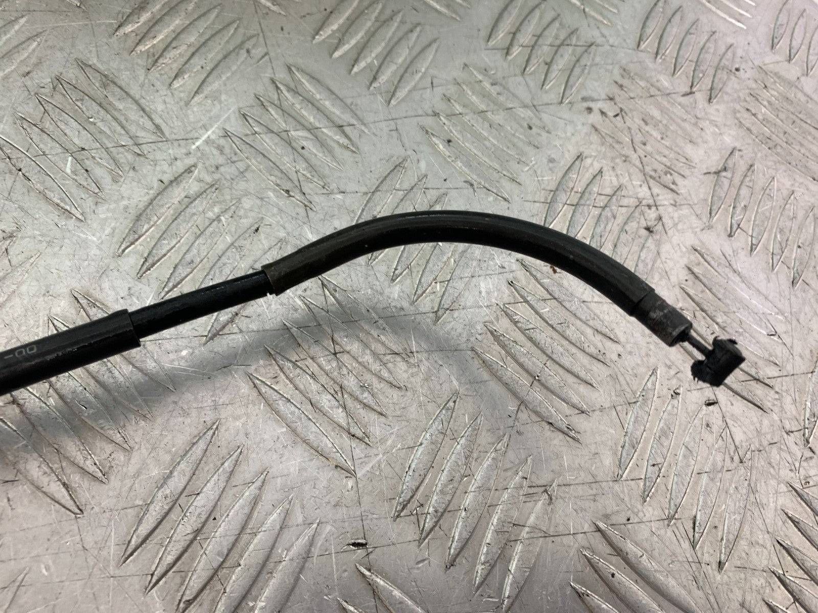 YAMAHA FZS1000 FAZER CLUTCH CABLE  YEAR 2001-05 (CMB1275)