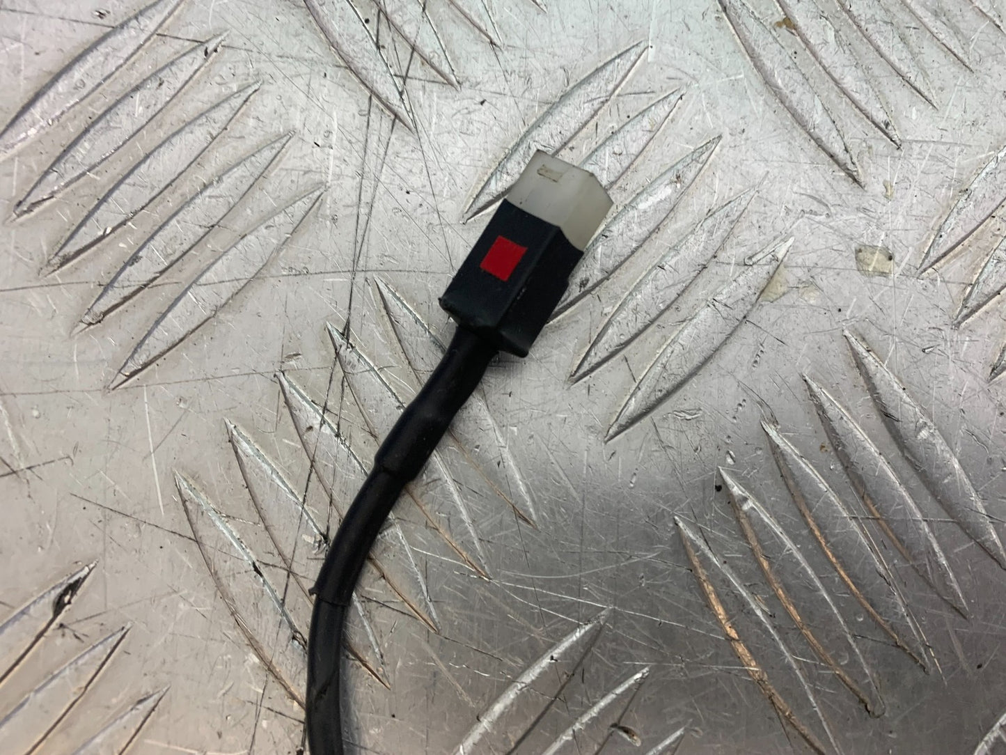 YAMAHA YZF R1 4C8 GEAR INDICATOR  YEAR 2007-2008 (CMB1237)