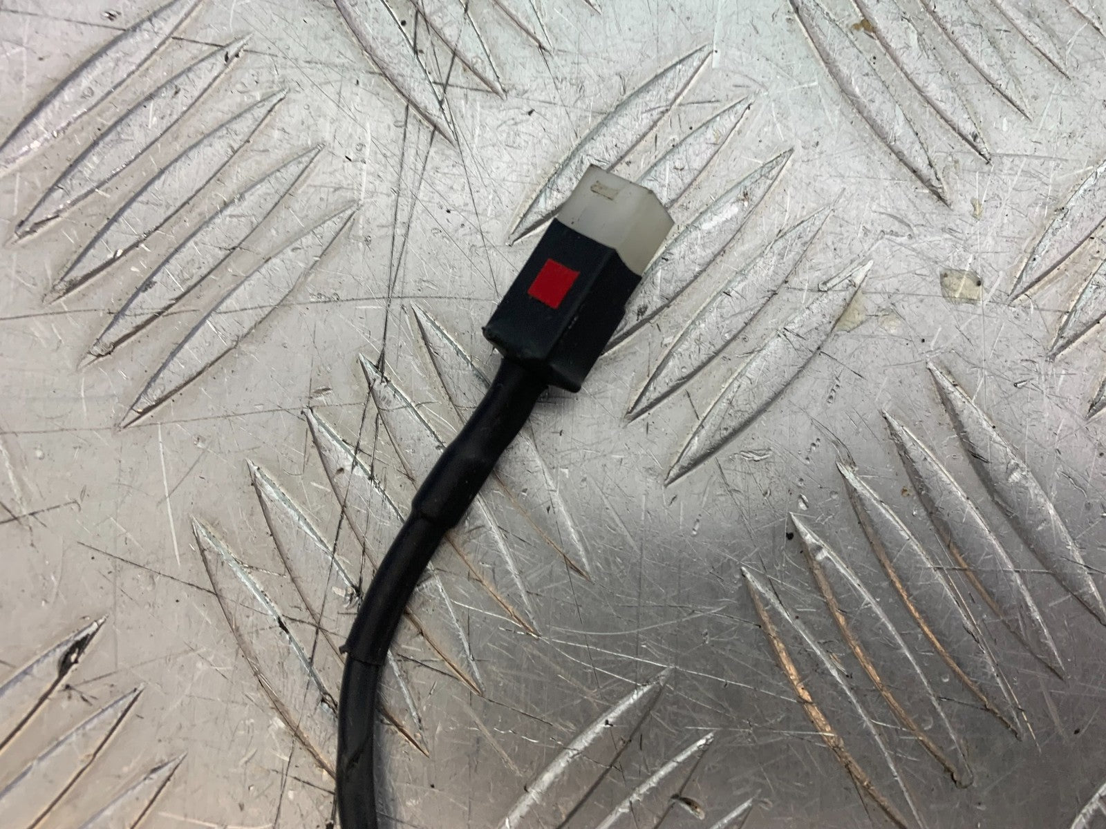 YAMAHA YZF R1 4C8 GEAR INDICATOR  YEAR 2007-2008 (CMB1237)