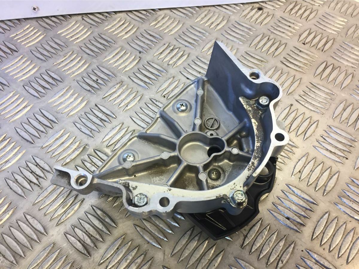 KAWASAKI Z1000 SX FRONT SPROCKET COVER  YEAR 2016