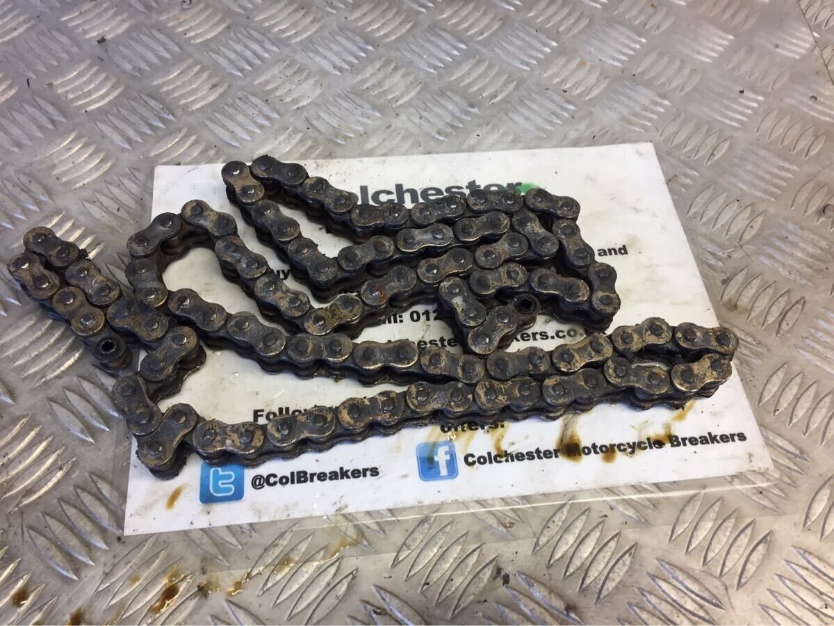 APRILIA RSV1000 RSV 1000 USED CHAIN  YEAR 2000