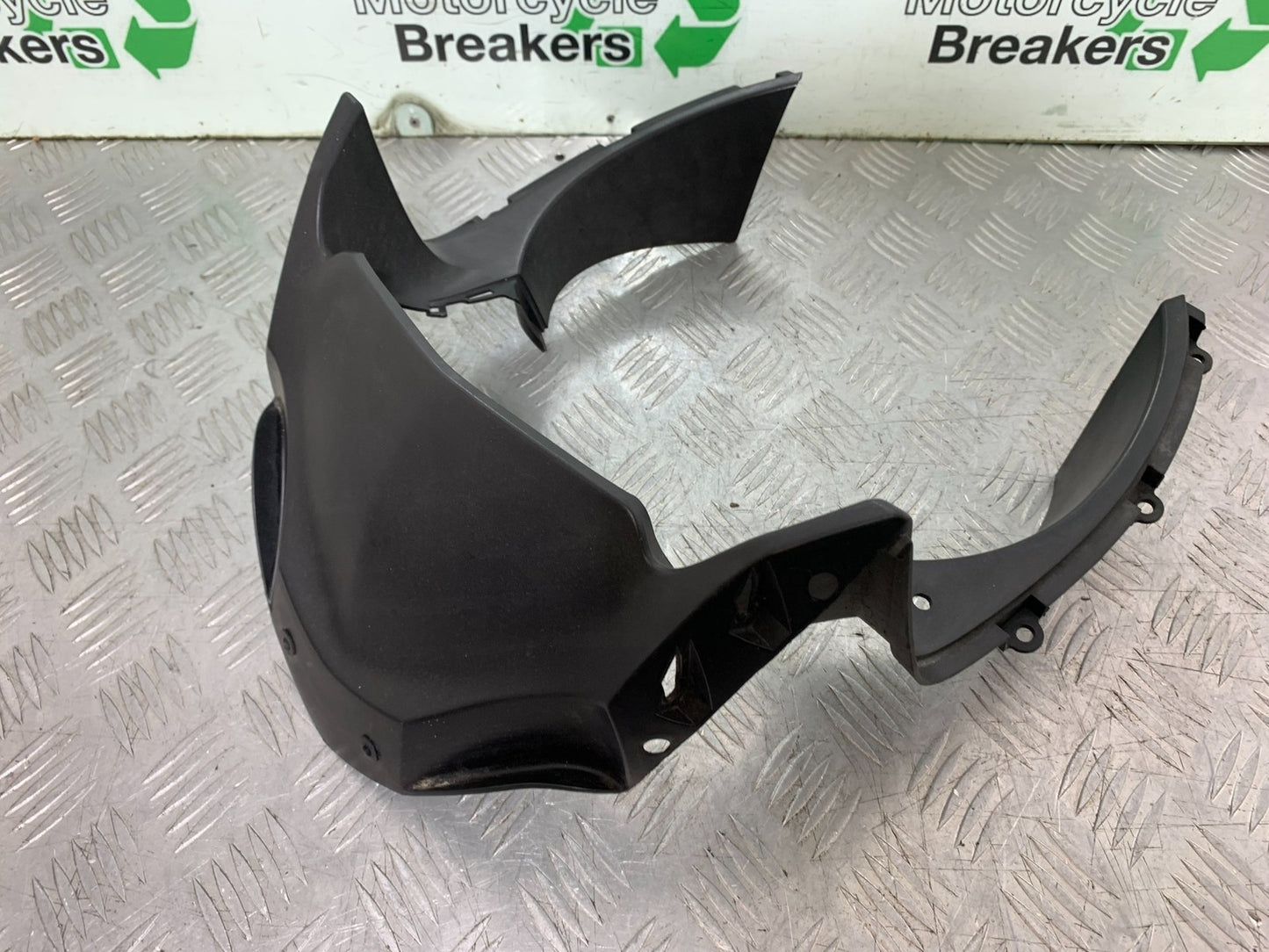 HONDA XL125 VARADERO CLOCKS SURROUND  YEAR 2001-2006  (CMB1304)