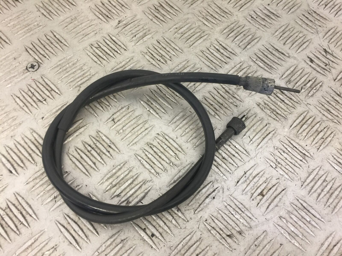 KAWASAKI ZRX1100 ZRX 1100 C-2 SPEEDO CABLE 1997-2001 (STOCK 574)