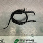 TRIUMPH SPEED TRIPLE R 1050 THROTTLE CABLES   YEAR 2014 (STOCK 934)