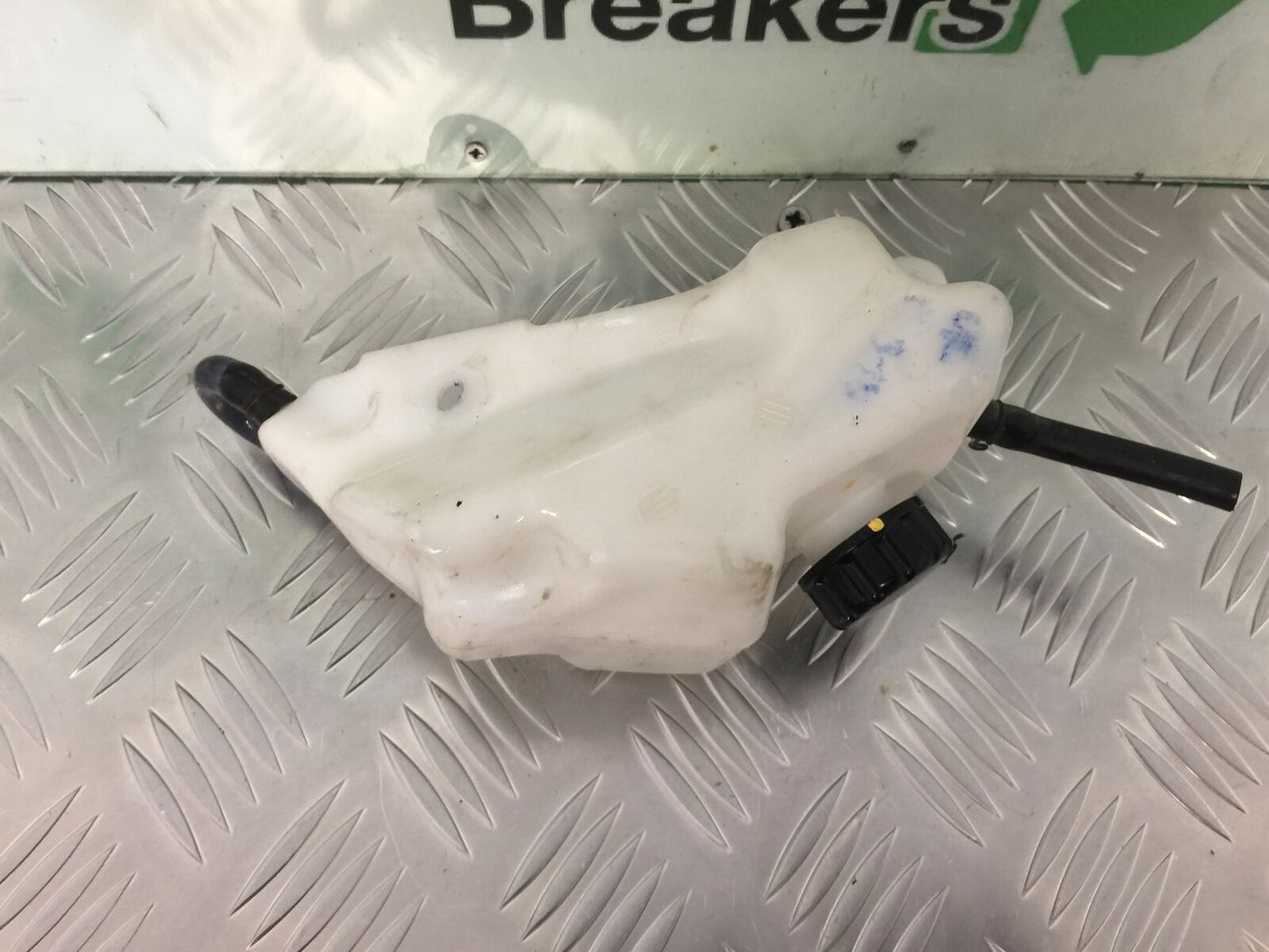 KAWASAKI Z800 Z 800 COOLANT BOTTLE YEAR 2013-2017 (STOCK 925)