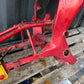 SUZUKI RF900 RF 900 FRAME REG LOG BOOK  YEAR 1994-1999 CMB1326