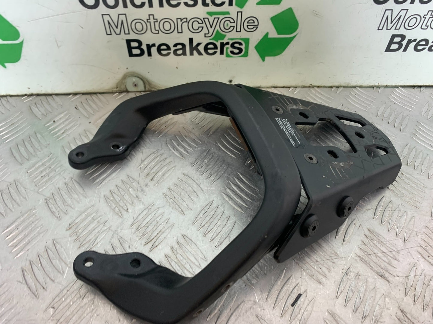 TRIUMPH 1050 SPRINT ST RACK 2003-2011 (CMB1285)