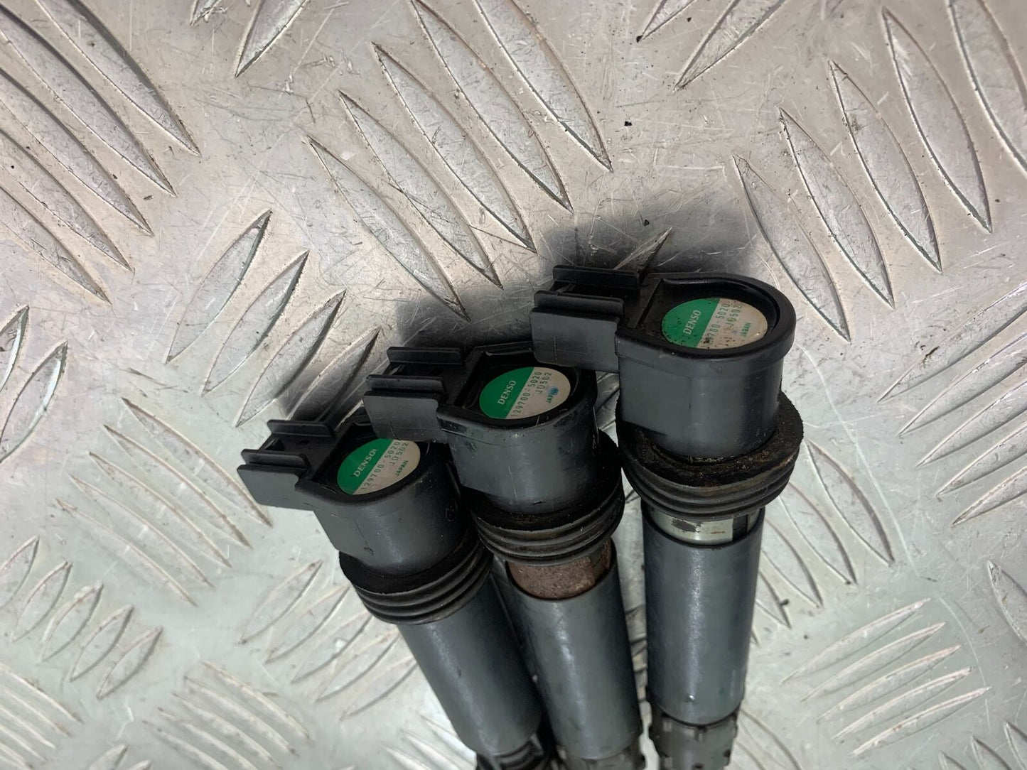 TRIUMPH TIGER 800 XC COILS  YEAR 2011-2014 (CMB1022)