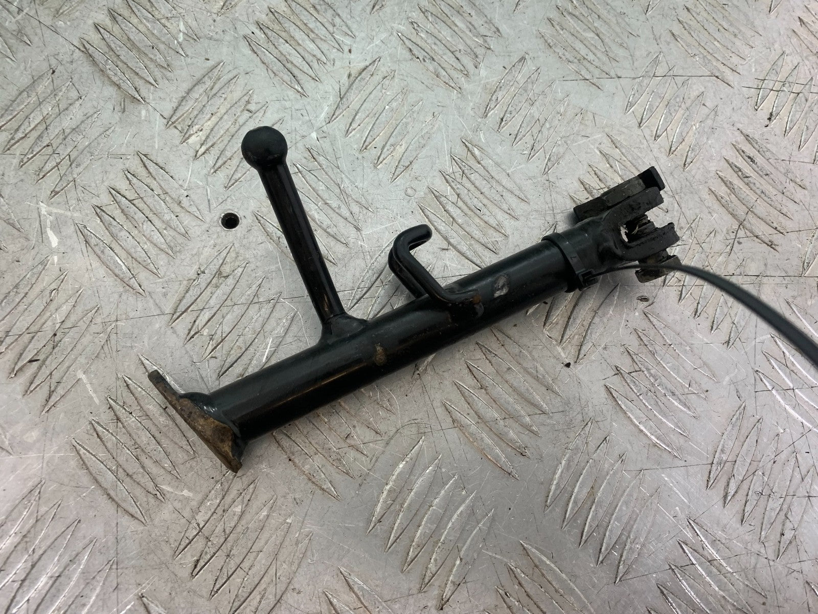 YAMAHA XMAX 250 XMAX 250 SIDE STAND  YEAR 2006-09 (CMB1201)