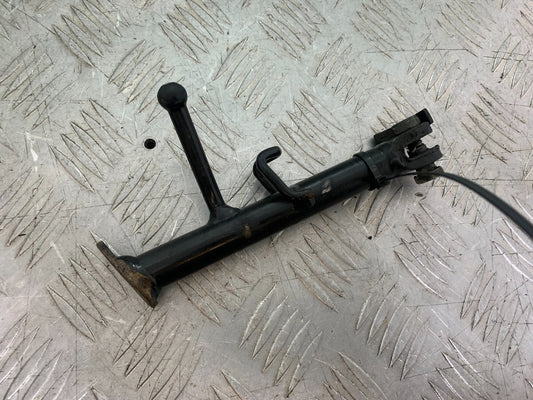 YAMAHA XMAX 250 XMAX 250 SIDE STAND  YEAR 2006-09 (CMB1201)