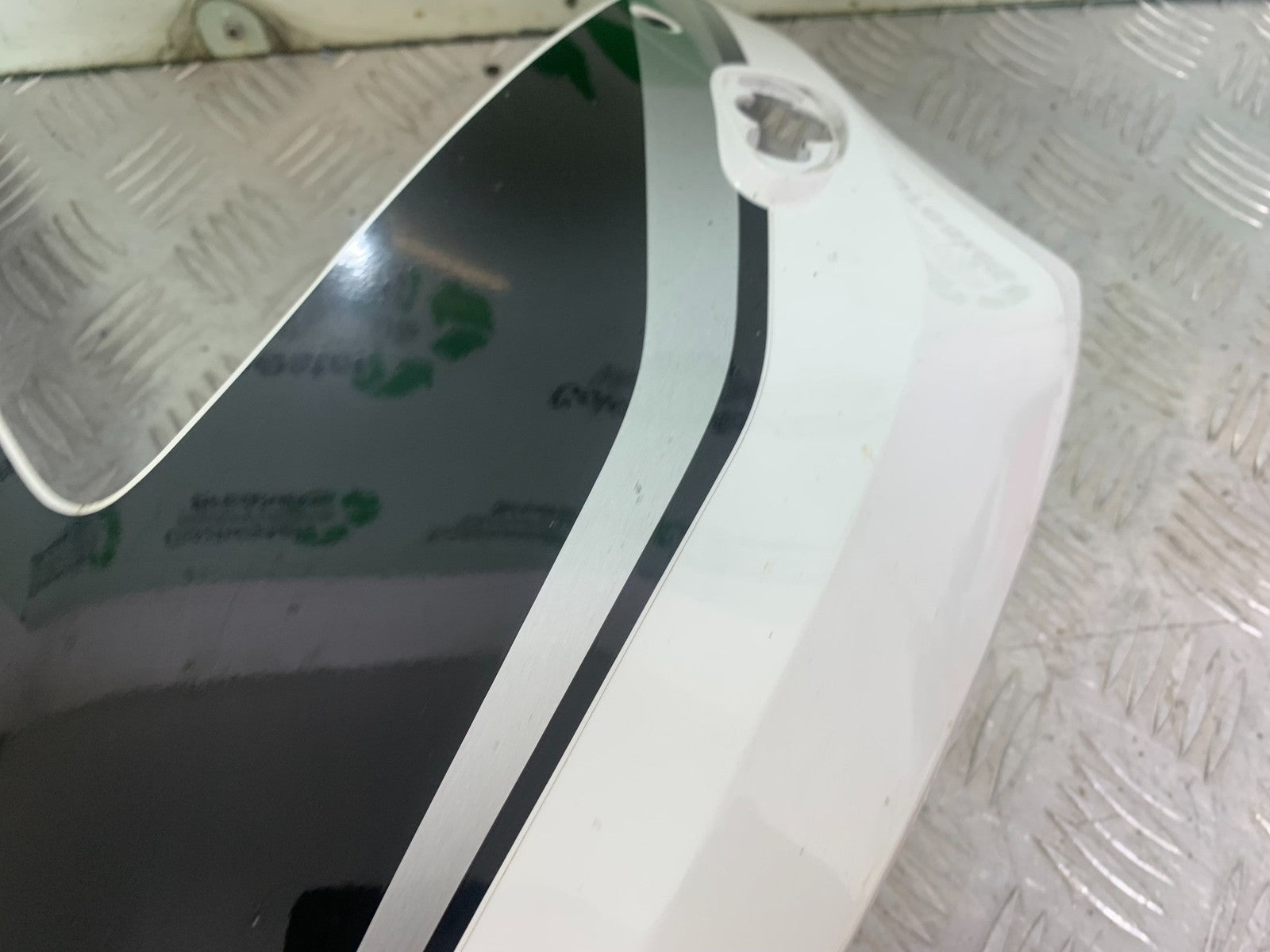 HONDA CBR1000 rr FIREBLADE TOP FAIRING PANEL   YEAR 2012-2016 (CMB1198)