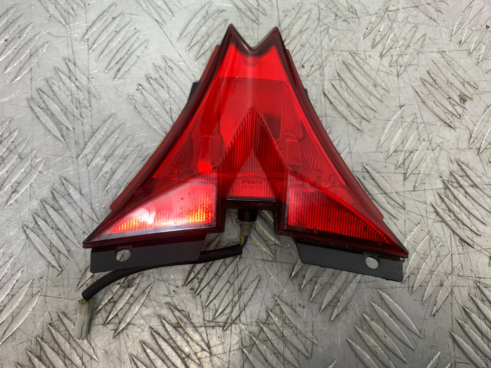 APRILIA TUONO 1000 V4R REAR LIGHT  YEAR 2011-13  (CMB1331)