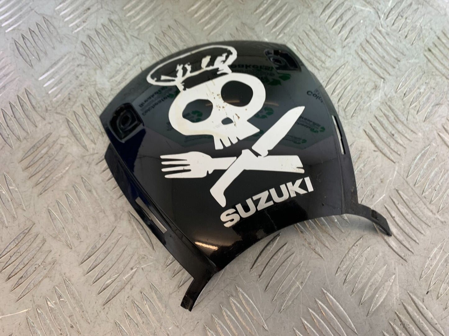 SUZUKI SV650 X SV 650 X SCREEN   YEAR 2018-2022  (CMB1081)