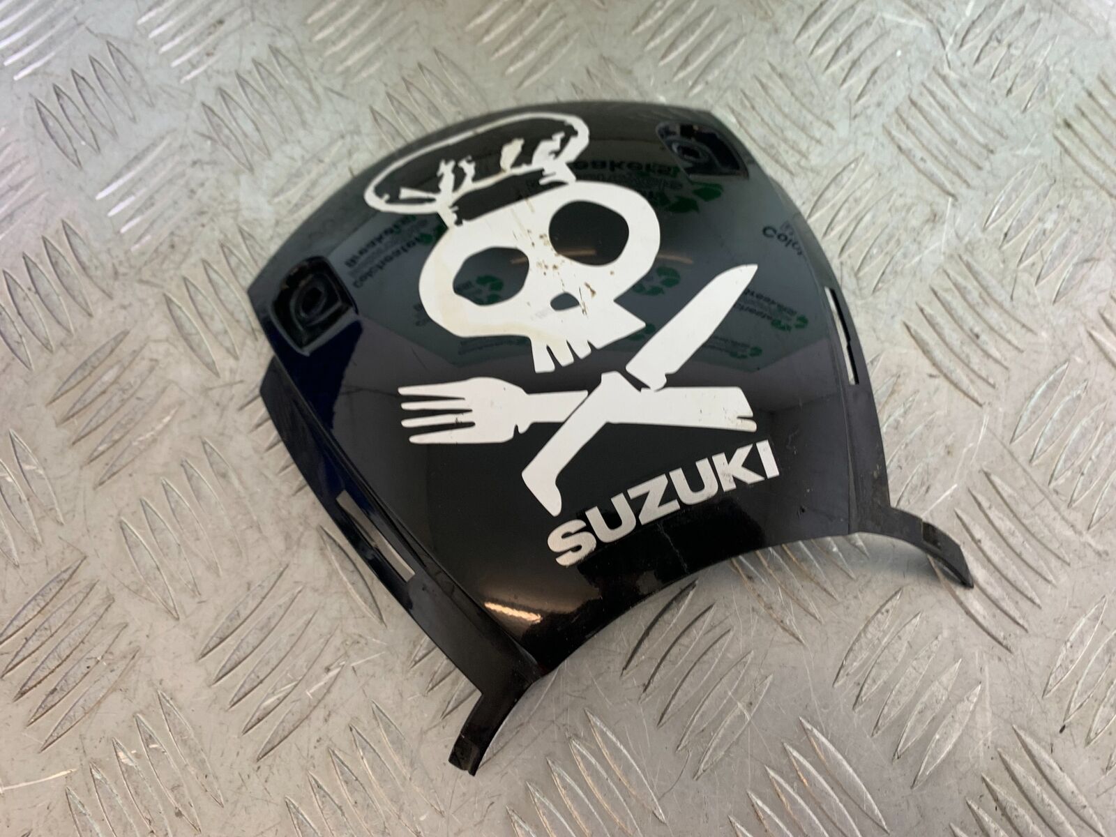 SUZUKI SV650 X SV 650 X SCREEN   YEAR 2018-2022  (CMB1081)