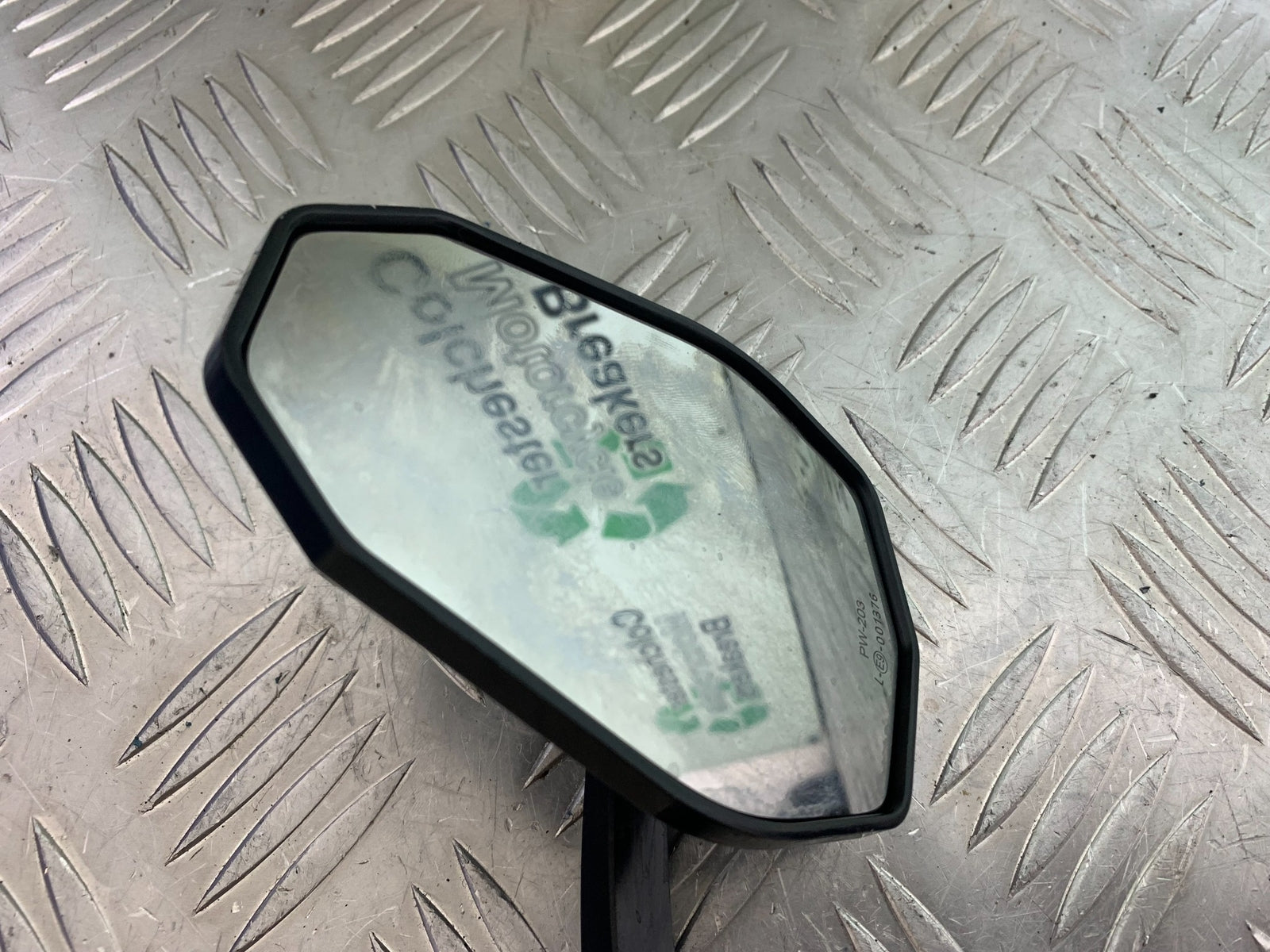 KTM 790 DUKE  LEFT MIRROR   YEAR 2018-2021  (CMB11150)