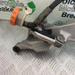 HONDA ST1100  PAN EUROPEAN FRONT RIGHT HANGER & PEGS   YEAR 1993-2001 (CMB1096)