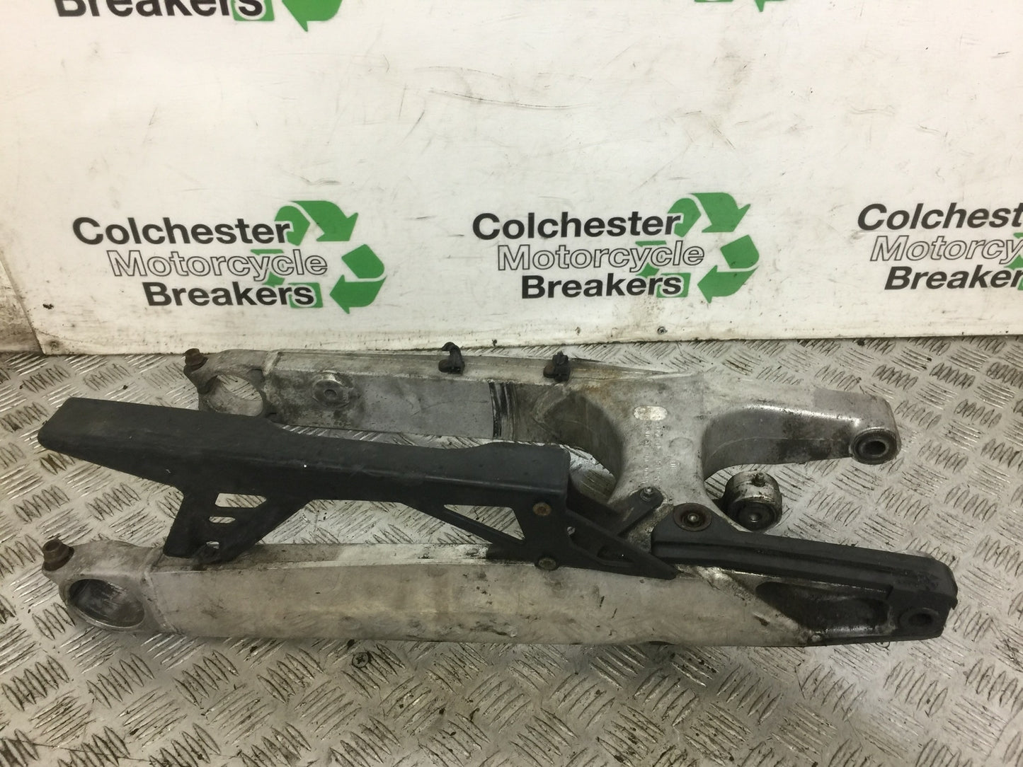 KTM640  KTM 640 SWINGARM   YEAR 2004