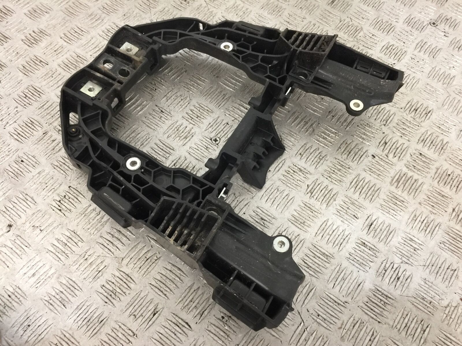 HONDA CRF1000 CRF 1000 AFRICA TWIN TAIL PIECE  2019 (STOCK 759)