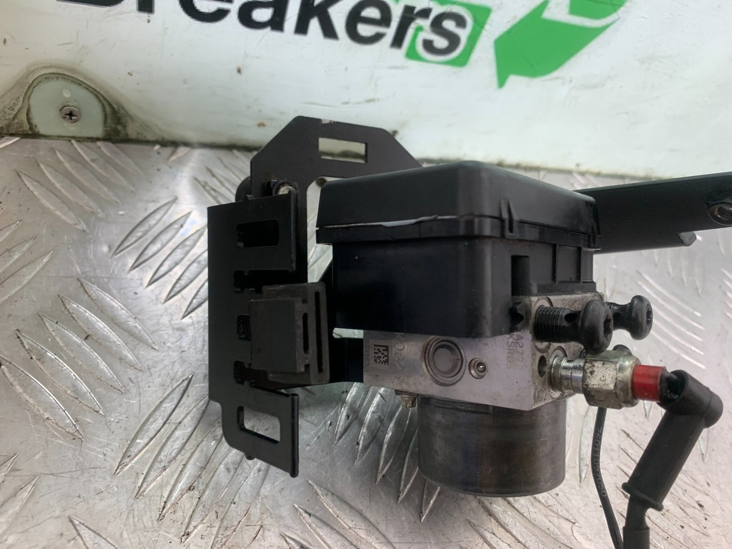 KTM 690 DUKE R LC4 ABS PUMP YEAR 2012-2015  (CMB1180)