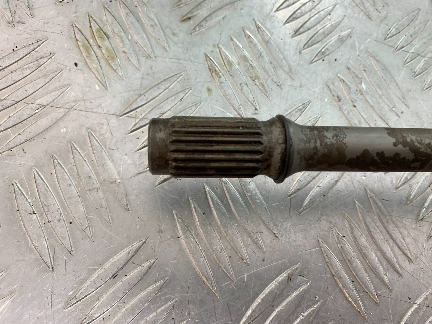 YAMAHA XV1100 XV 1100 VIRAGO REAR DIFF AND SHAFT  1990-1999 (CMB1190)