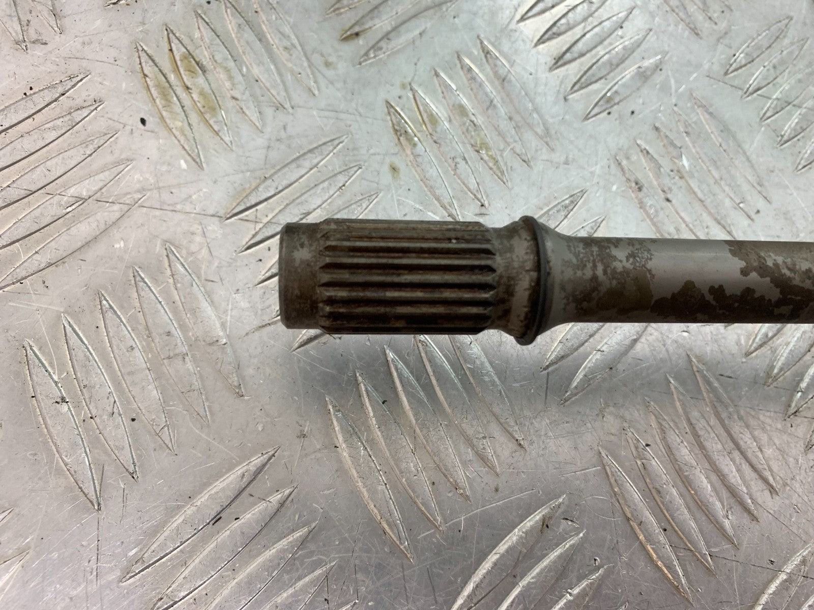 YAMAHA XV1100 XV 1100 VIRAGO REAR DIFF AND SHAFT  1990-1999 (CMB1190)