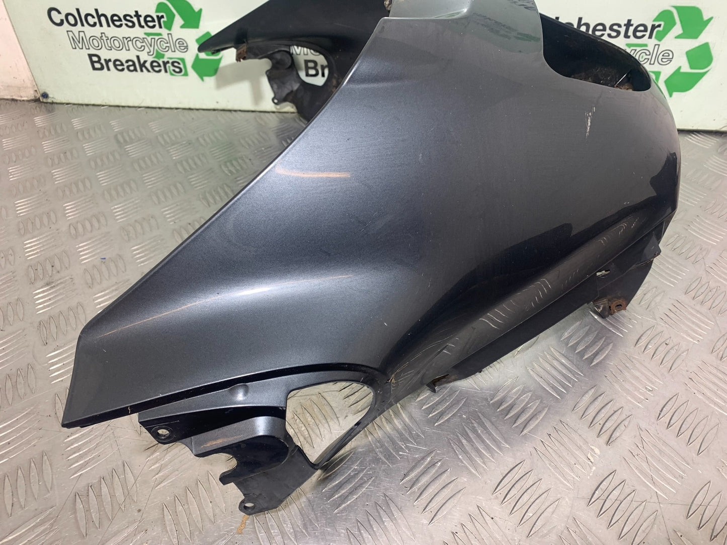 BMW K1200 K 1200 LT TOP FAIRING YEAR 1999-07 (CMB1138)